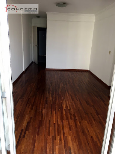 Apartamento em Vila Regente Feijó  -  São Paulo