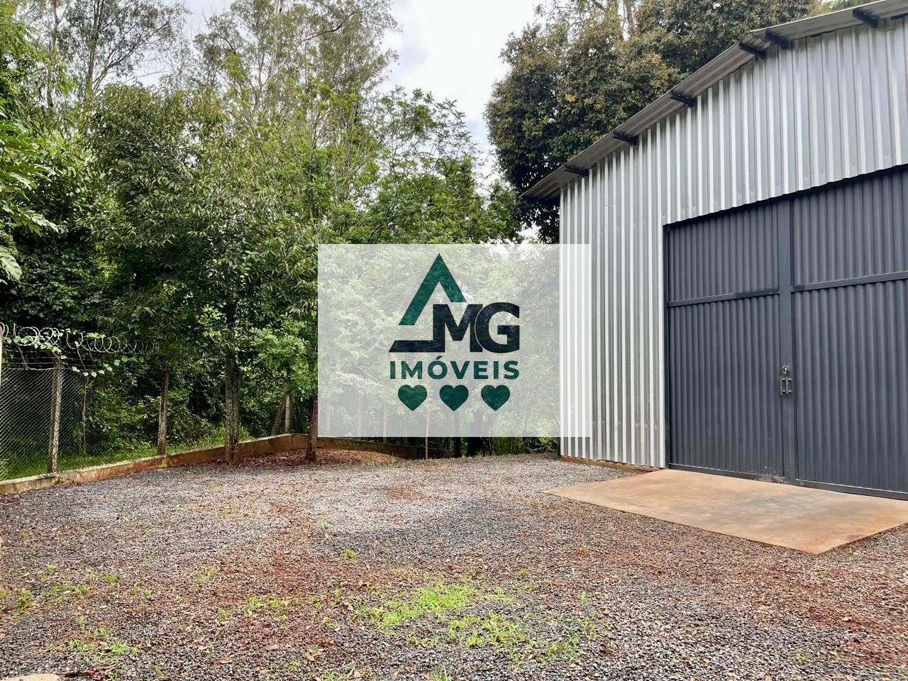 Comercial para alugar com 1 banheiro e 800m² no Chácara General Banda, Três Corações (MG) — foto 8 de 15