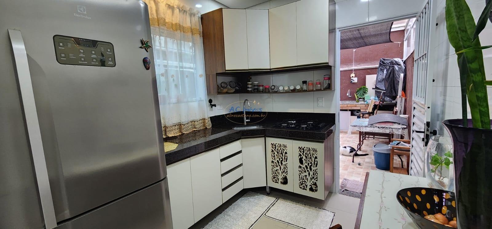 Casa à venda com 2 quartos, 1 suíte, 1 vaga e 70m² no Jardim Imperador, Praia Grande (SP) — foto 16 de 30