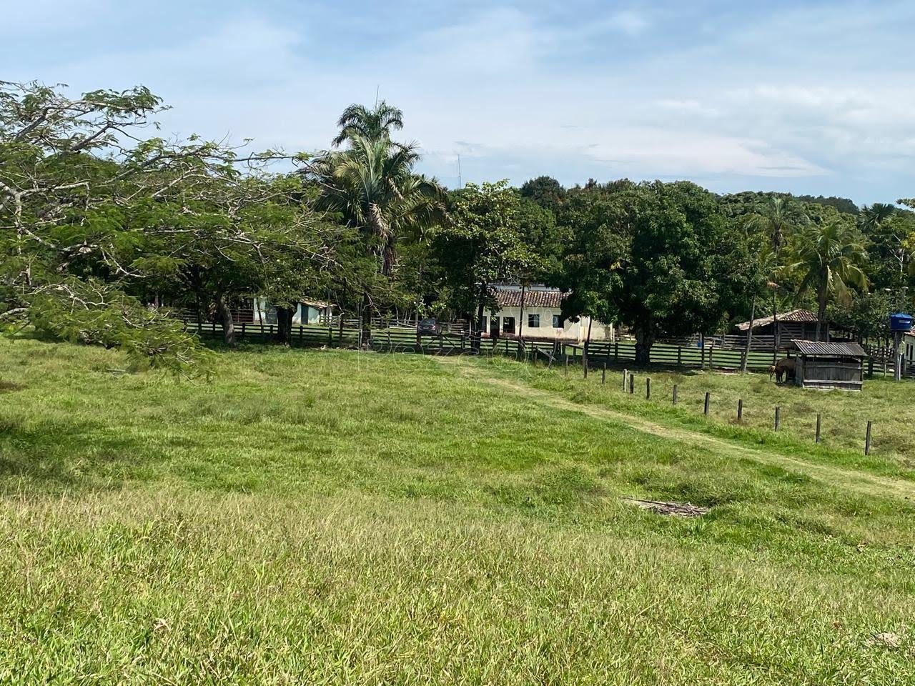 Rural à venda no Zona Rural, Itapuranga (GO) — foto 18 de 18