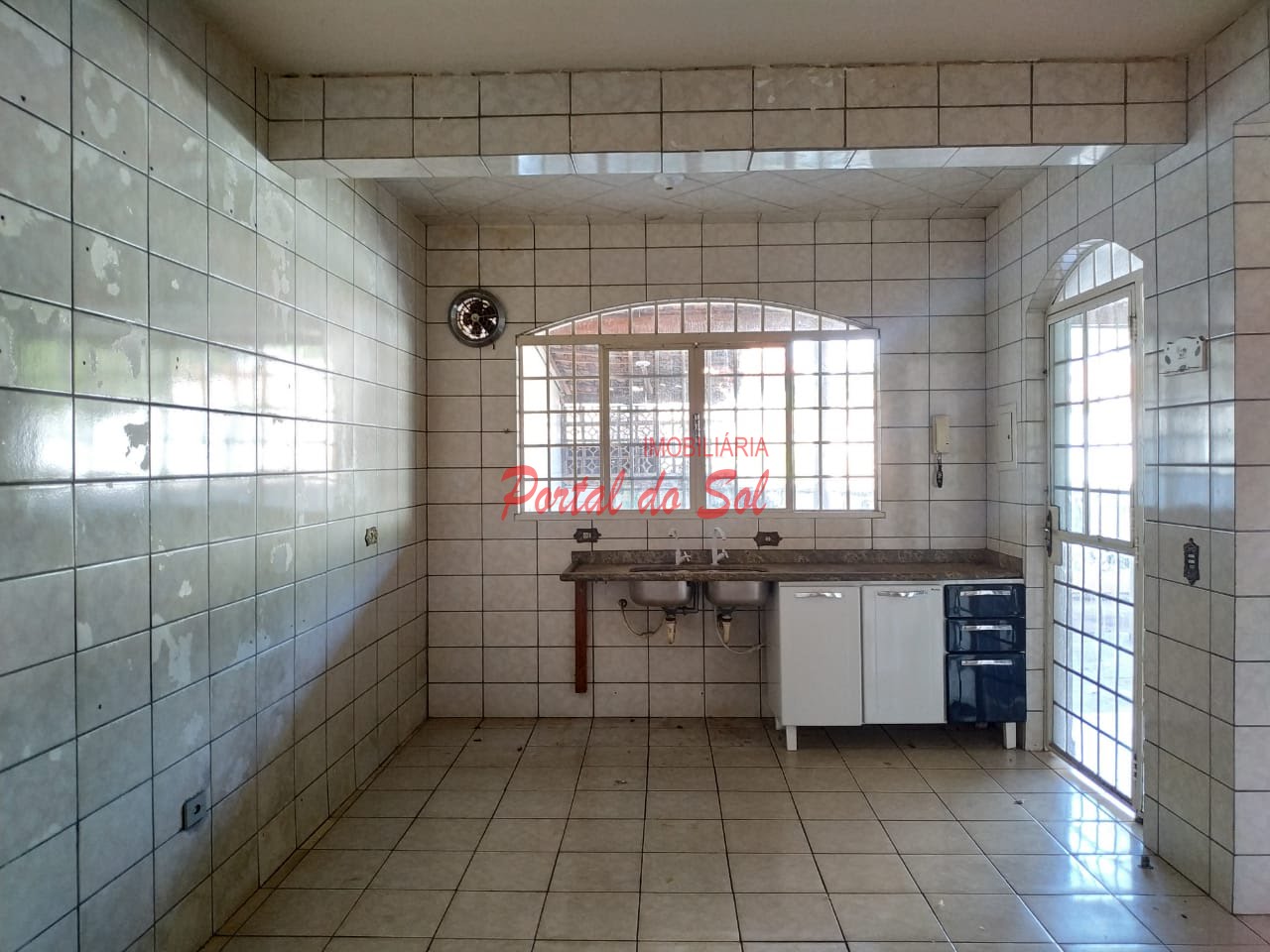 Casa à venda com 1 quarto, 1 banheiro, 3 vagas e 62m² no Jardim Santa Cruz, Santo Antônio da Platina (PR) — foto 5 de 9