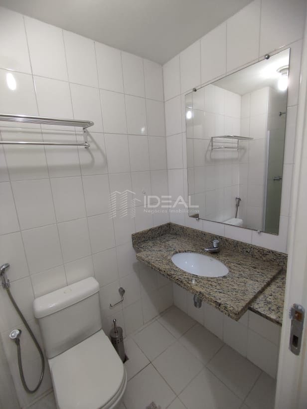 Apartamento para alugar com 2 quartos, 1 suíte, 1 vaga e 75m² no Centro, Campos dos Goytacazes (RJ) — foto 11 de 23