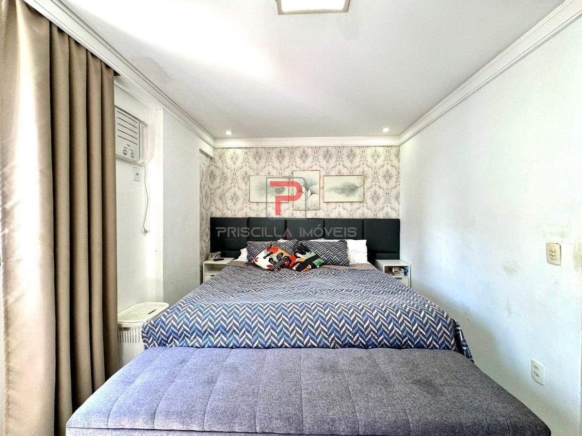Apartamento à venda com 3 quartos, 2 suítes, 2 vagas e 145m² no Jardim Oceania, João Pessoa (PB) — foto 20 de 26