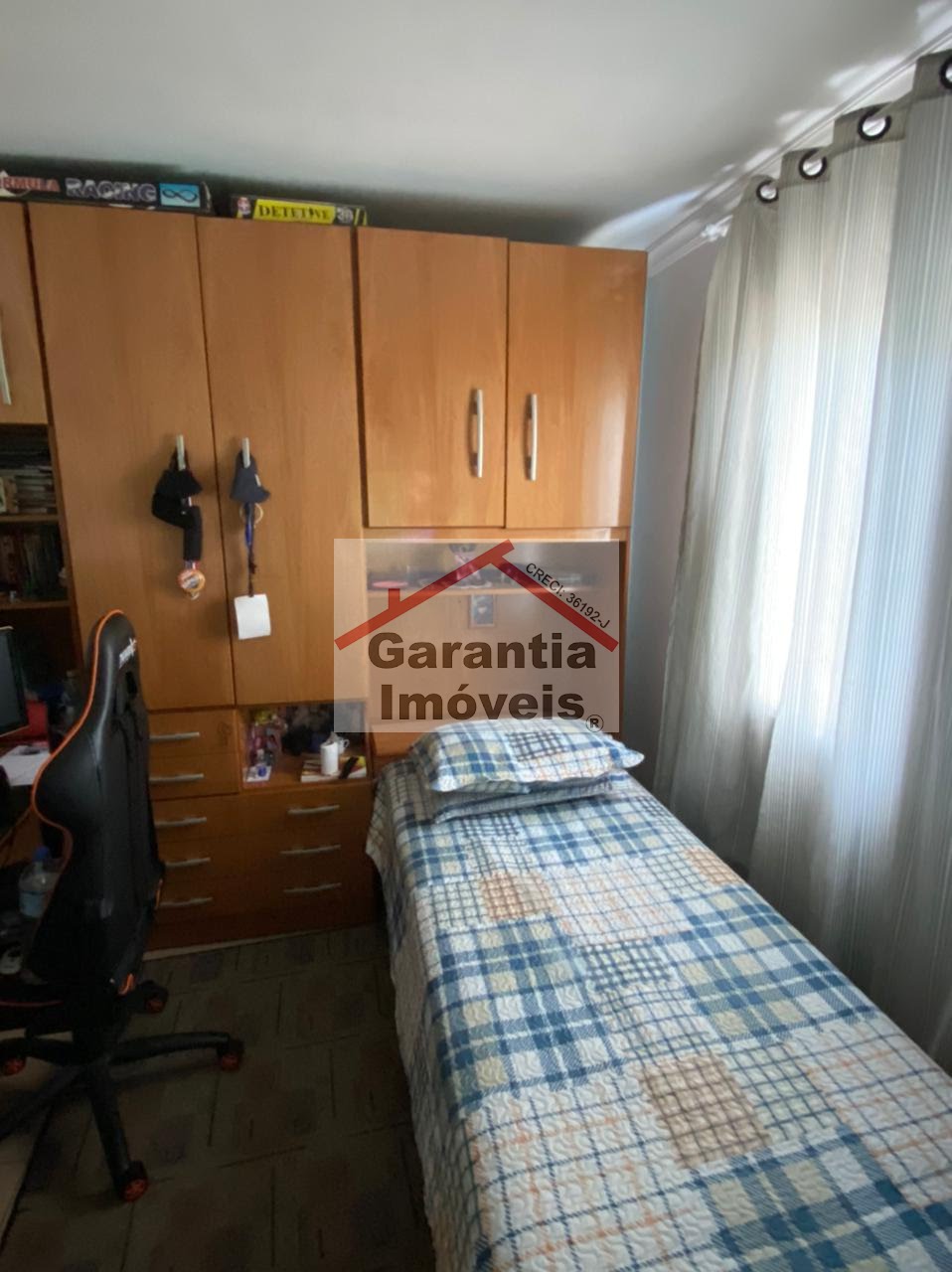 Apartamento à venda com 2 quartos, 1 suíte, 1 vaga e 53m² no Centro, Osasco (SP) — foto 10 de 14