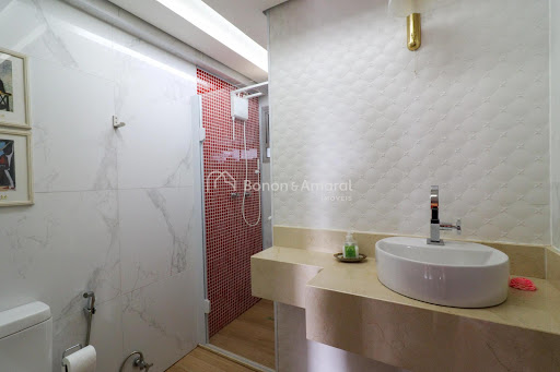 Apartamento, 3 quartos, 100 m² - Foto 16