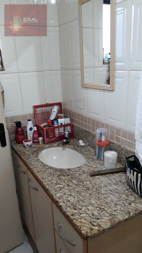 Apartamento à venda com 2 quartos no Edifício Bahamas em Campos dos Goytacazes