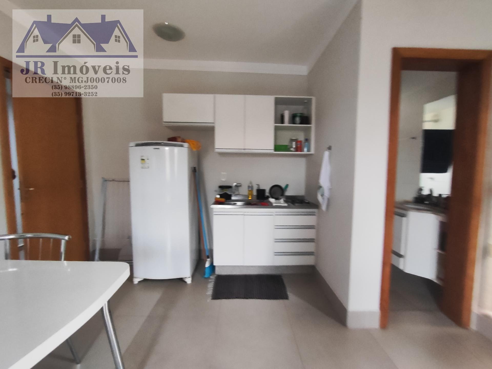 Casa à venda com 1 quarto, 1 banheiro e 62m² no Cruzeiro, Itajubá (MG) — foto 4 de 14