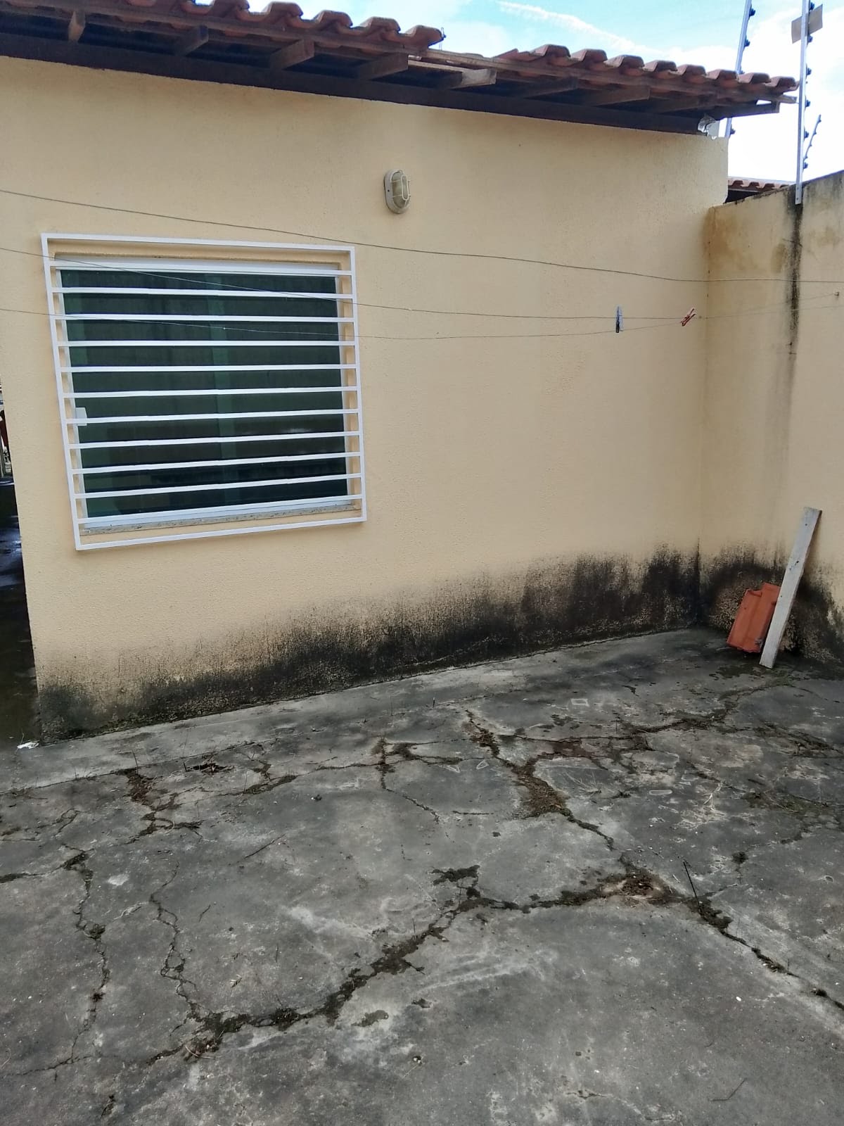 Casa à venda com 2 quartos, 1 banheiro, 1 vaga e 60m² no Mangabeira, Feira de Santana (BA) — foto 12 de 14