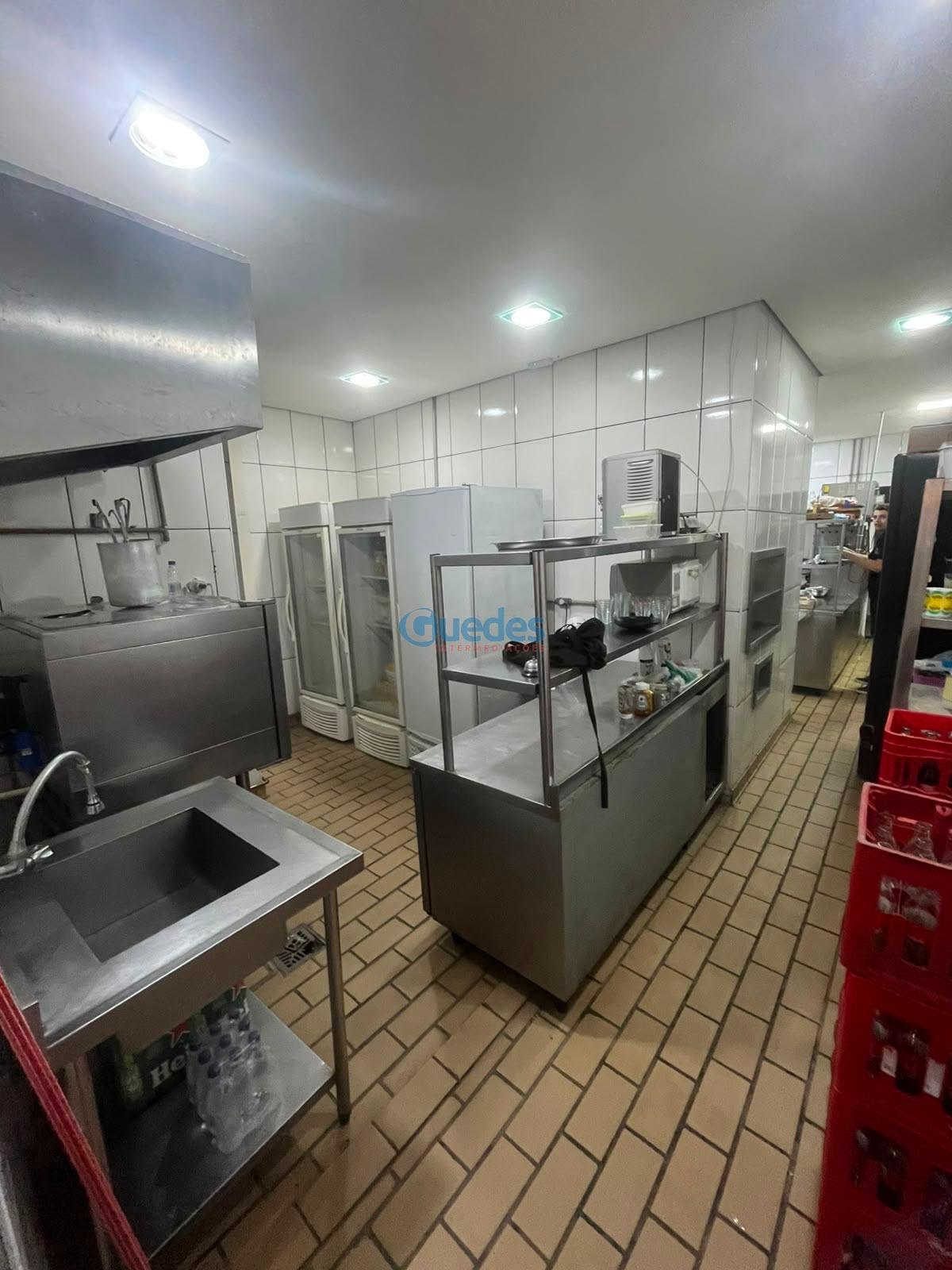 Comercial à venda com 250m² no Cidade Monções, São Paulo (SP) — foto 4 de 16