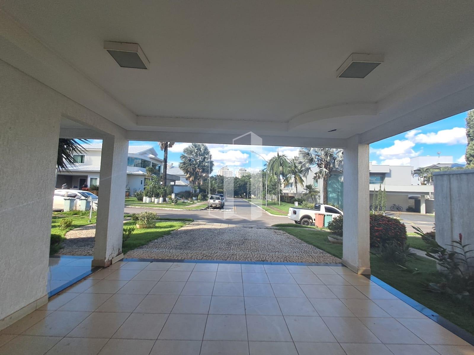 Casa à venda com 4 quartos, 3 suítes e 4 vagas no Residencial Granville, Goiânia (GO) — foto 5 de 30