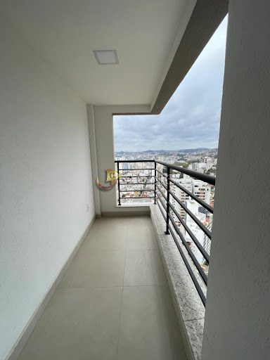 Apartamento em Granbery  -  Juiz de Fora