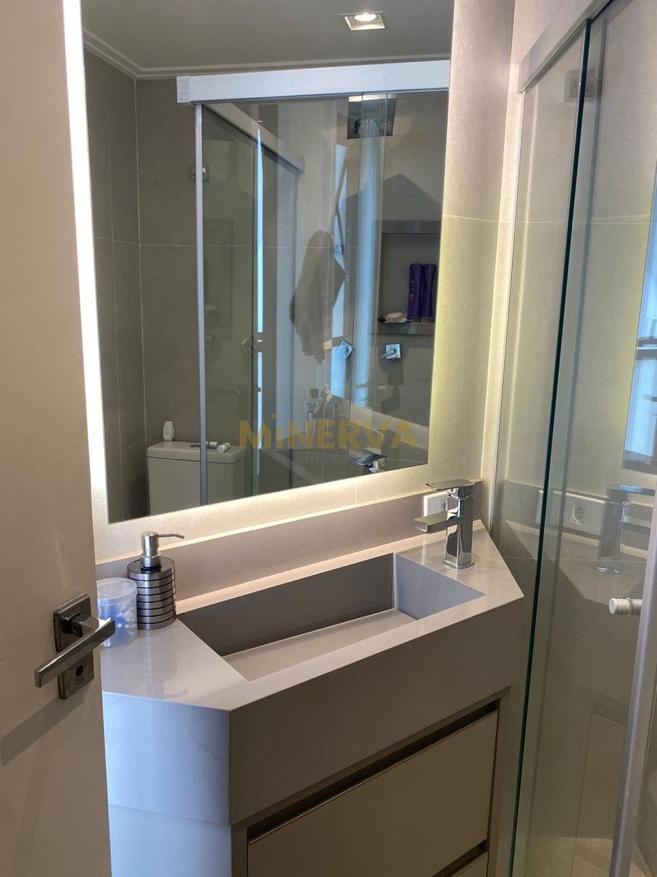 Apartamento à venda com 3 quartos, 3 suítes, 3 vagas e 156m² no Parque da Mooca, São Paulo (SP) — foto 25 de 30