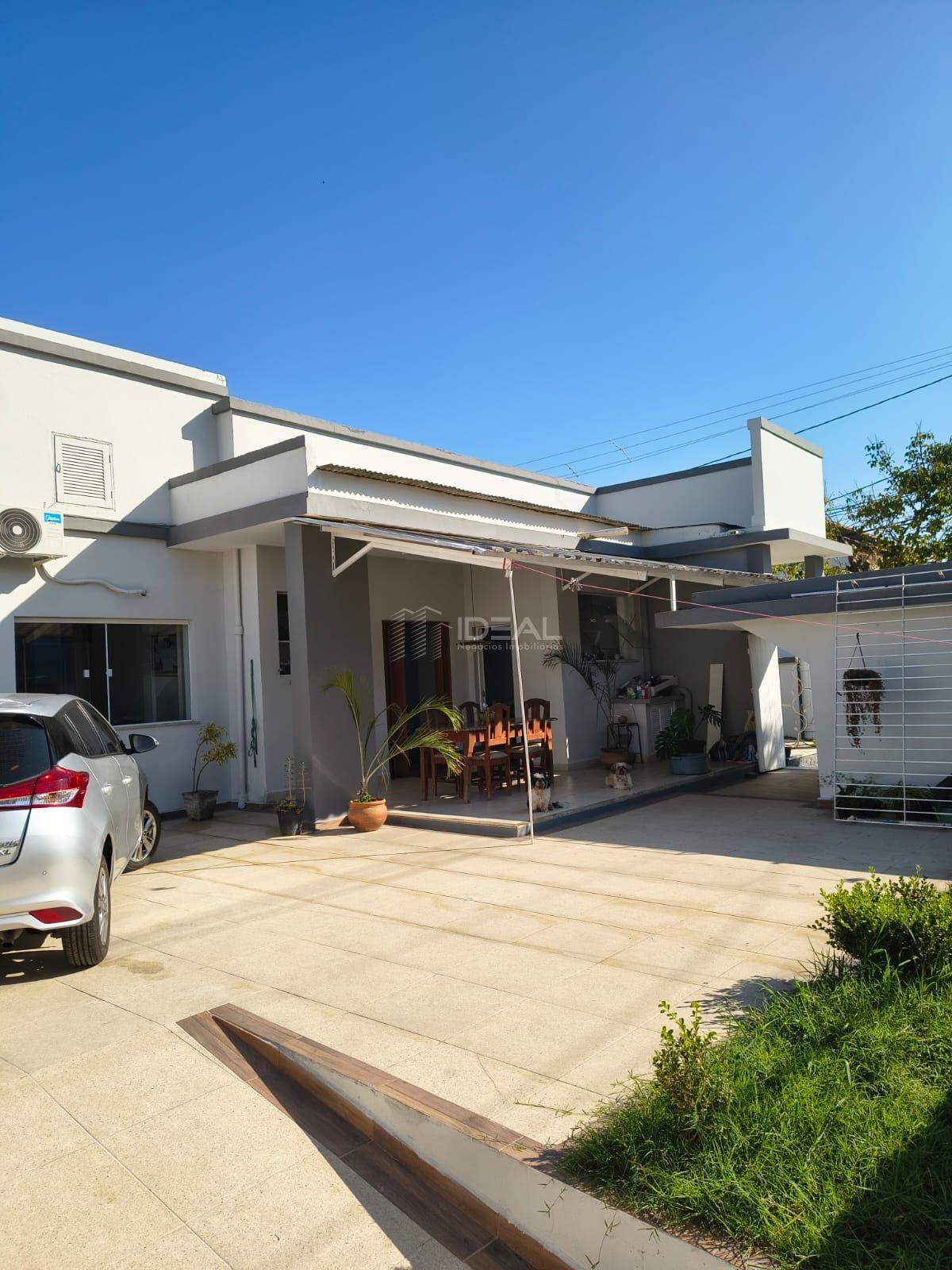 Casa à venda com 4 quartos, 2 suítes, 3 vagas e 225m² no Ips, Campos dos Goytacazes (RJ) — foto 16 de 30