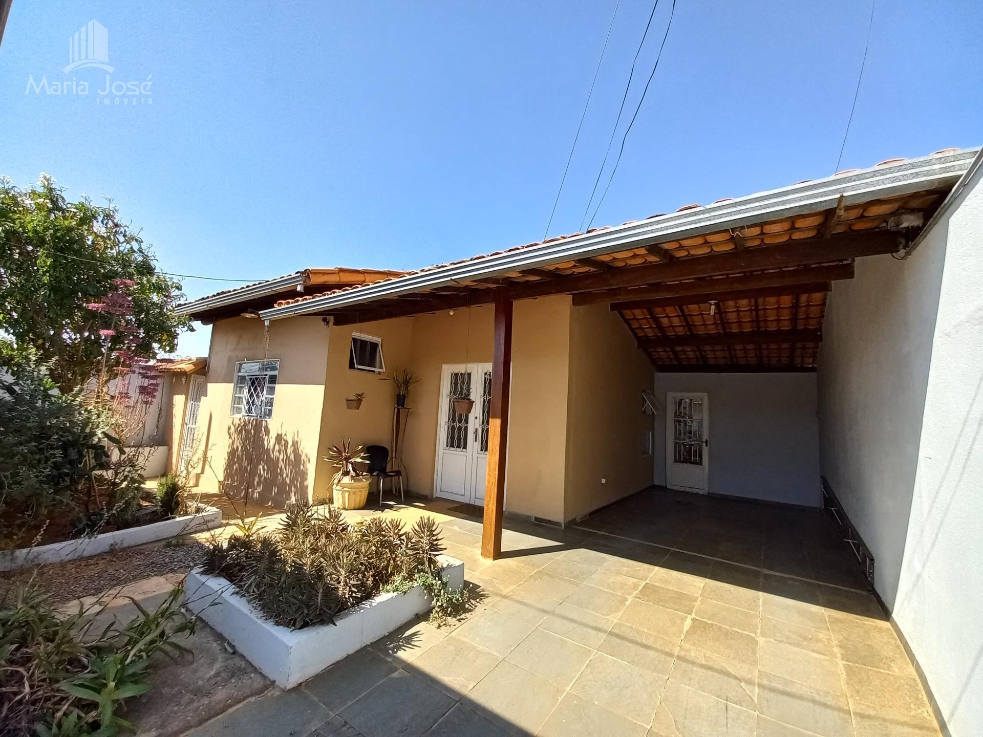 Casa à venda com 3 quartos, 1 banheiro, 2 vagas e 121m² no Nossa Senhora do Carmo, Sete Lagoas (MG) — foto 7 de 30