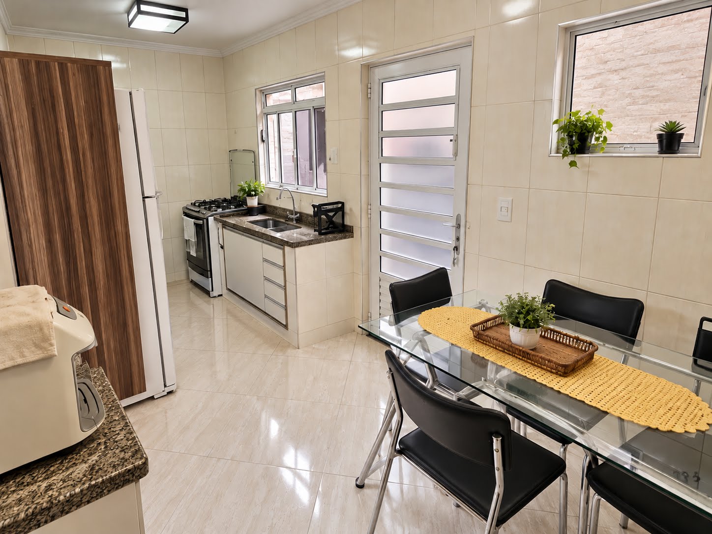 Apartamento à venda com 2 quartos, 2 banheiros, 2 vagas e 92m² no Jaraguá, São Paulo (SP) — foto 7 de 18