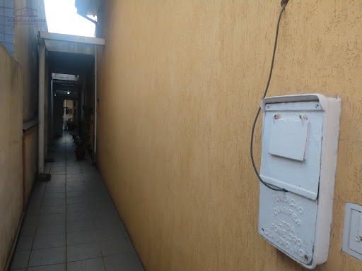 Corredor lateral