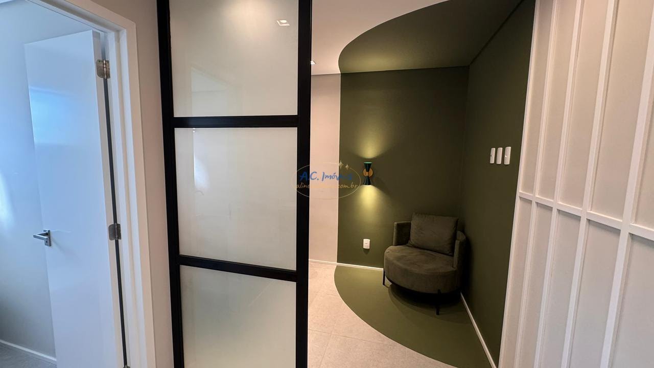 Apartamento à venda com 2 quartos, 1 suíte, 1 vaga e 72m² no Canto do Forte, Praia Grande (SP) — foto 27 de 30