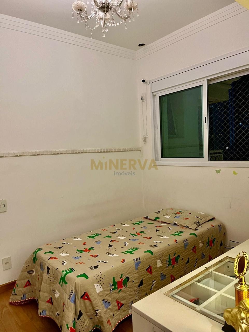 Apartamento à venda com 3 quartos, 3 suítes, 4 vagas e 176m² no Vila Regente Feijó, São Paulo (SP) — foto 27 de 30