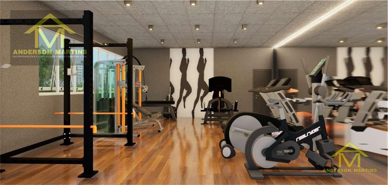 Apartamento à venda com 2 quartos, 2 banheiros, 1 vaga e 60m² no Coqueiral de Itaparica, Vila Velha (ES) — foto 14 de 19