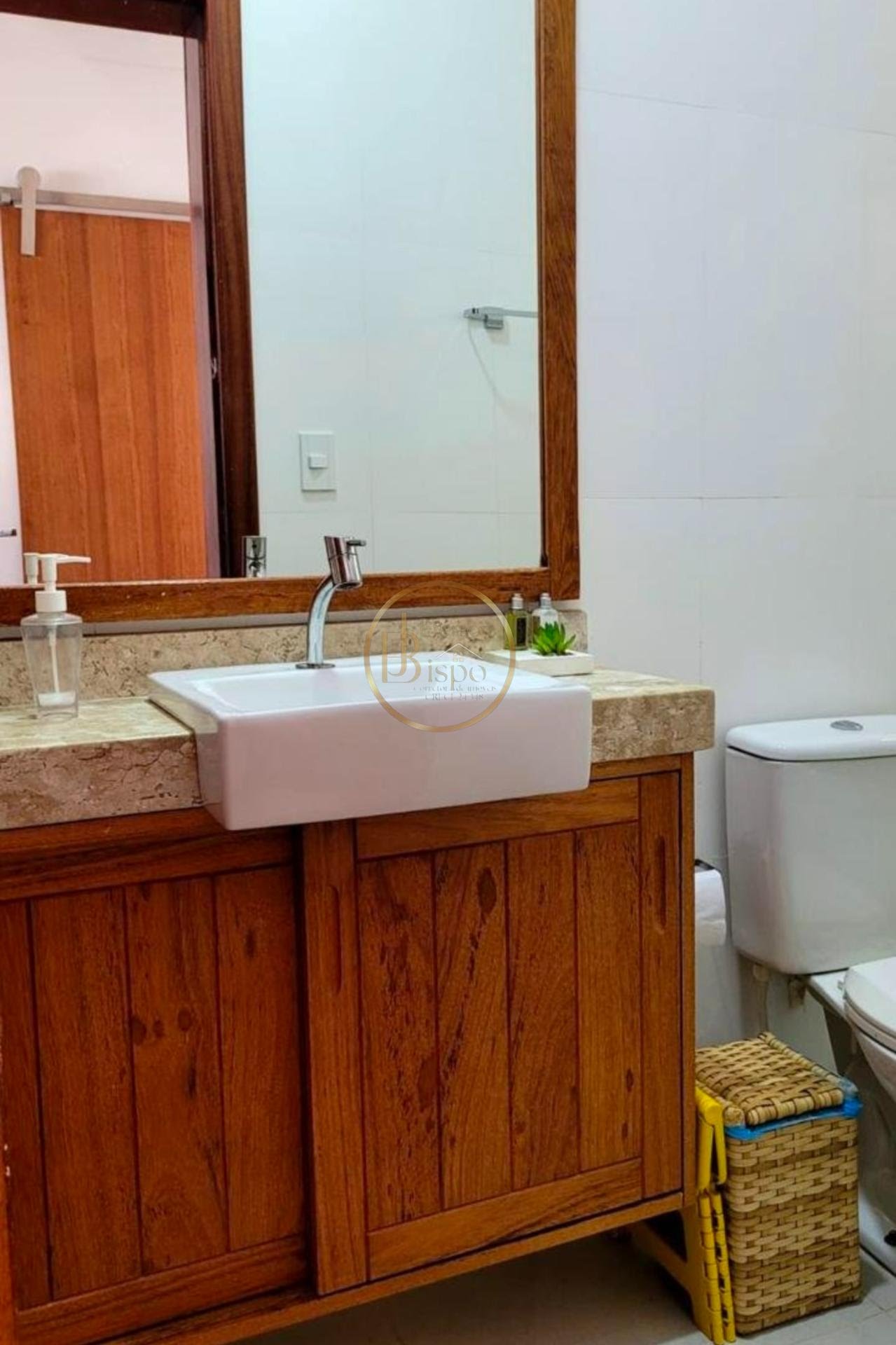 Casa à venda com 3 quartos, 1 suíte, 2 vagas e 100m² no Village 1, Porto Seguro (BA) — foto 5 de 17