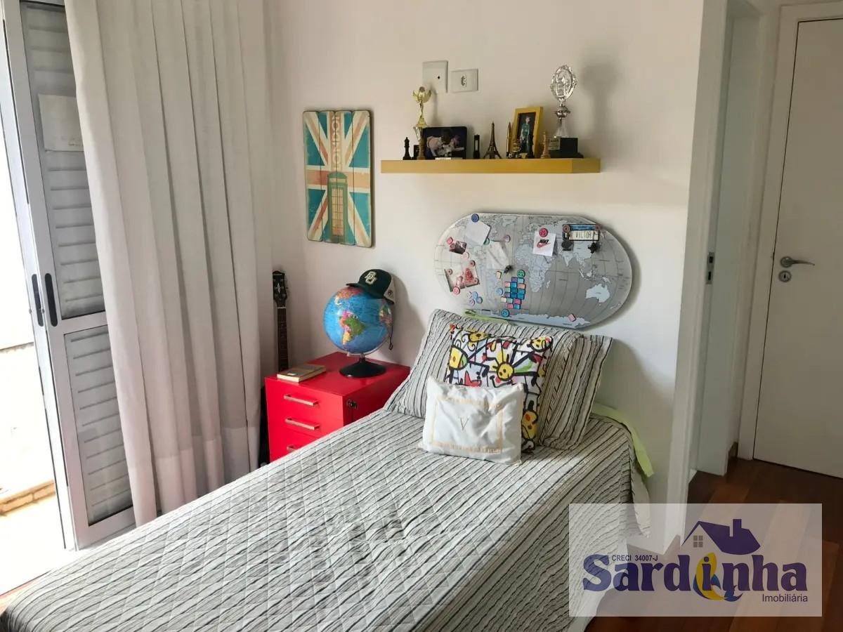 Apartamento à venda com 6 quartos, 4 suítes, 6 vagas e 470m² no Campo Belo, São Paulo (SP) — foto 20 de 29