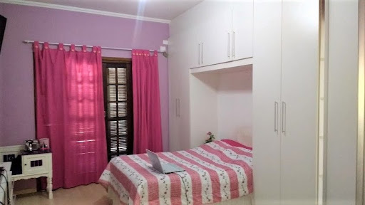 Sobrado com 4 dormitórios, 274 m² - venda por R$ 1.200.000,00 ou aluguel por R$ 7.500,11/mês - Jardim dos Ipês - Suzano/SP