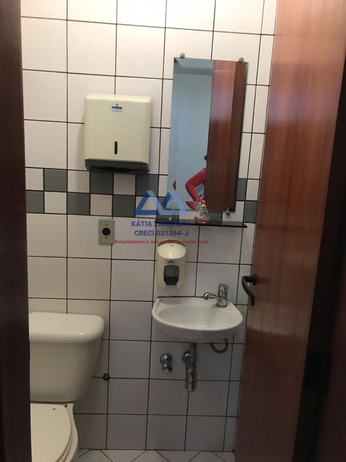 Comercial à venda com 2 banheiros, 2 vagas e 46m² no Mirandópolis, São Paulo (SP) — foto 25 de 26