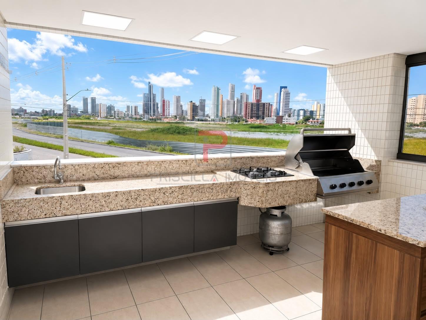 Apartamento à venda com 3 quartos, 2 suítes, 1 vaga e 89m² no Aeroclube, João Pessoa (PB) — foto 29 de 30