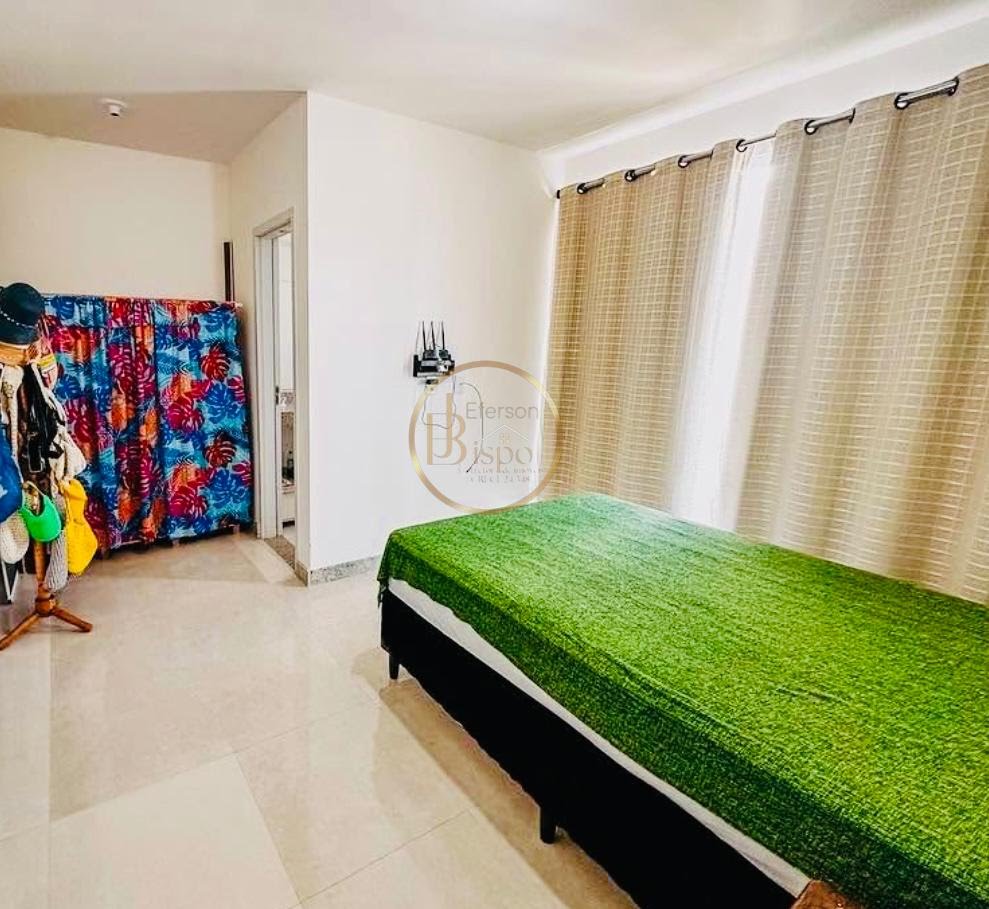 Casa à venda com 3 quartos, 2 suítes, 1 vaga e 90m² no Coroa Vermelha, Santa Cruz Cabrália (BA) — foto 5 de 14