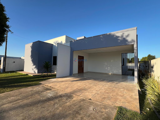 Casa à venda no Condominio Flamboyantes