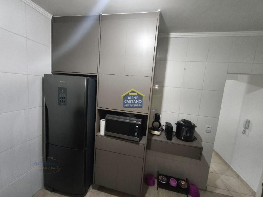 Casa à venda com 2 quartos, 1 banheiro, 1 vaga e 72m² no Sítio do Campo, Praia Grande (SP) — foto 8 de 21