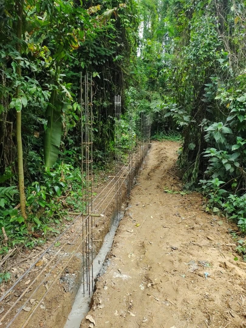 Terreno à venda com 547m² de terreno no Itamambuca, Ubatuba (SP) — foto 6 de 7