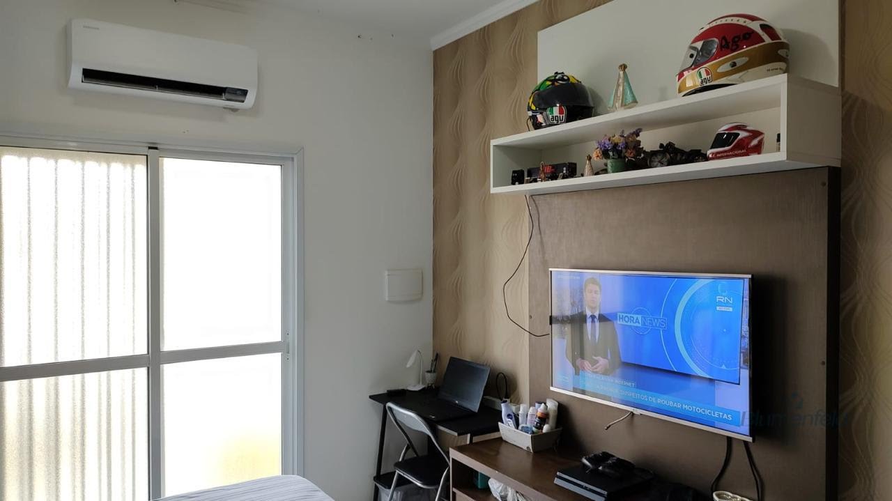 Casa à venda com 3 quartos, 3 suítes, 2 vagas e 200m² no Center Ville, Arujá (SP) — foto 26 de 29