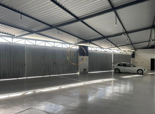 Galpão para Locação em Porto Seguro na BR-367, 180m²