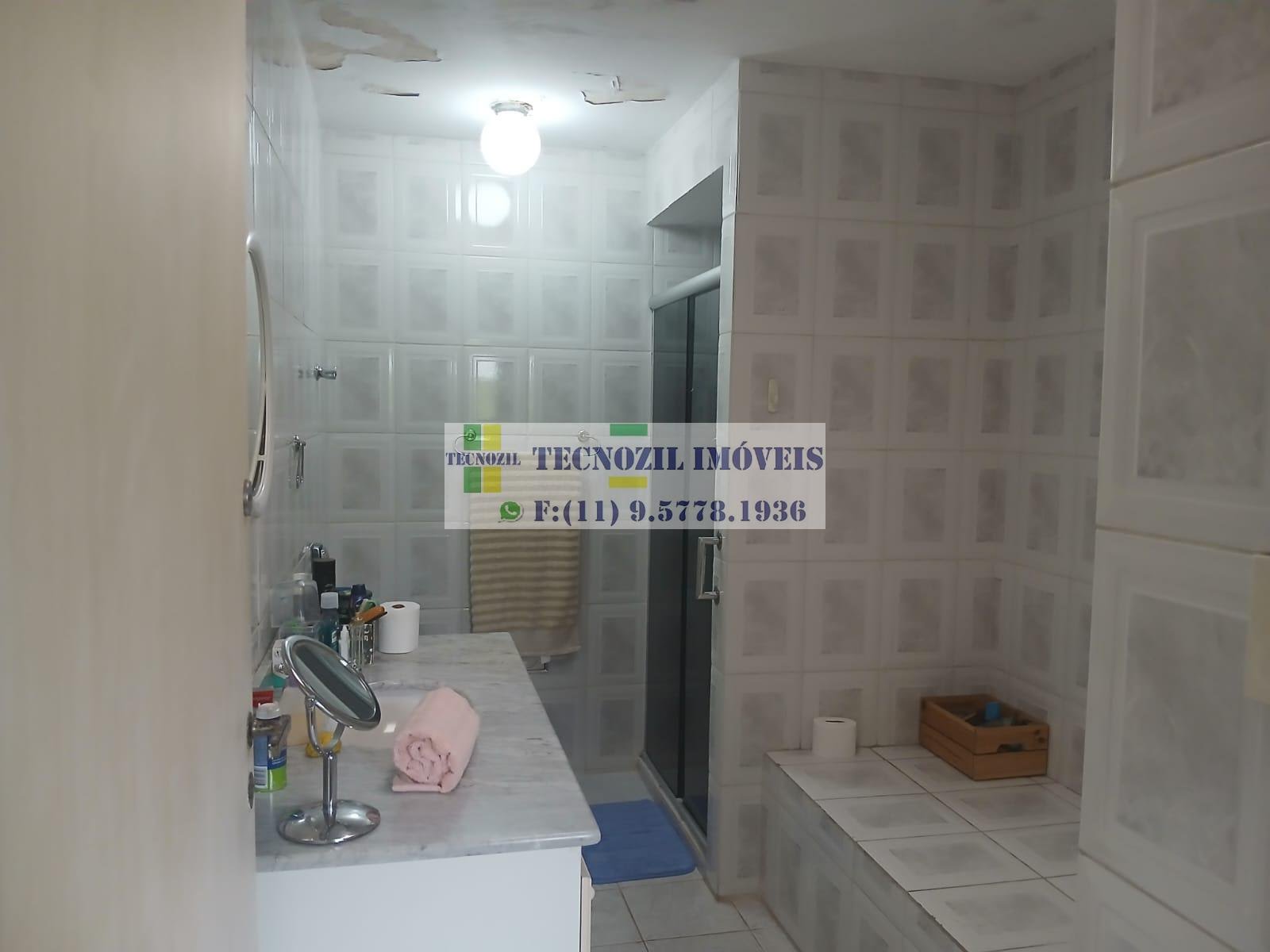 Sobrado, 3 quartos, 279 m² - Foto 12