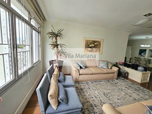 Apartamento 3 quartos, suíte, lazer, 1 vaga 129m² em Paraíso