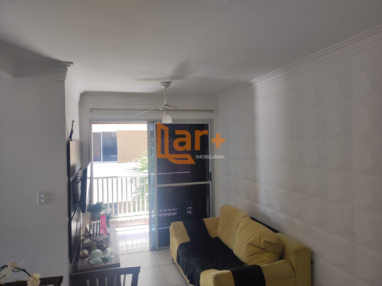 Apartamento à venda com 3 quartos, 1 banheiro, 1 vaga e 58m² no Alamedas da Barra, Barra dos Coqueiros (SE) — foto 9 de 30