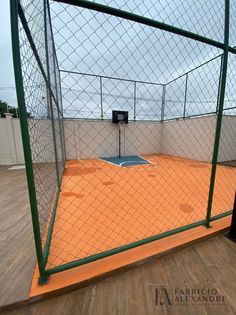Cobertura à venda com 2 quartos, 2 banheiros, 1 vaga e 107m² no Conjunto Habitacional São Deocleciano, São José do Rio Preto (SP) — foto 26 de 29