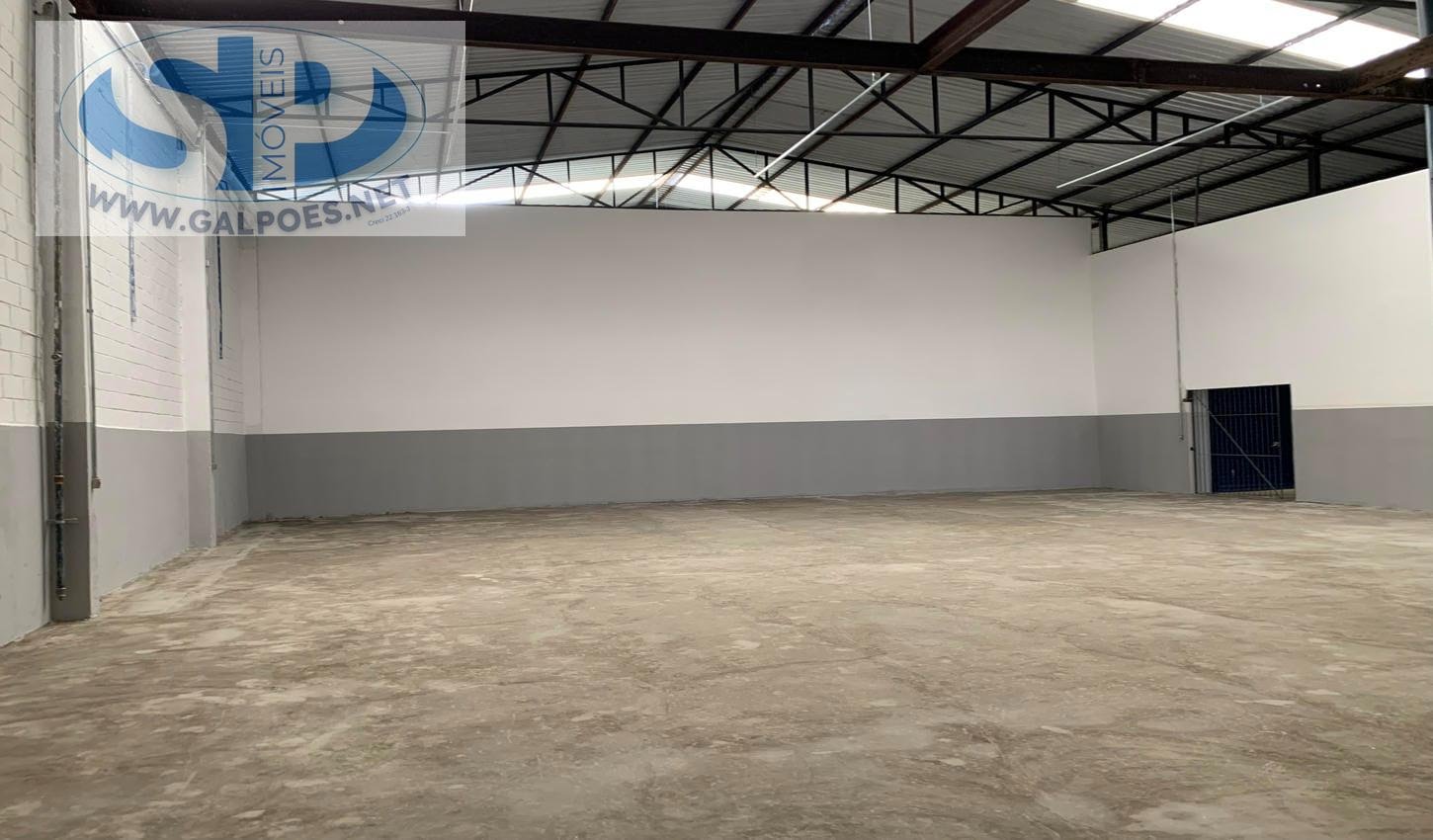 Depósito-Galpão, 310 m² - Foto 12