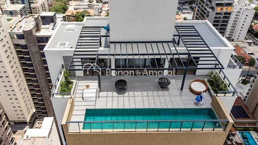 Apartamento, 1 quarto, 44 m² - Foto 19