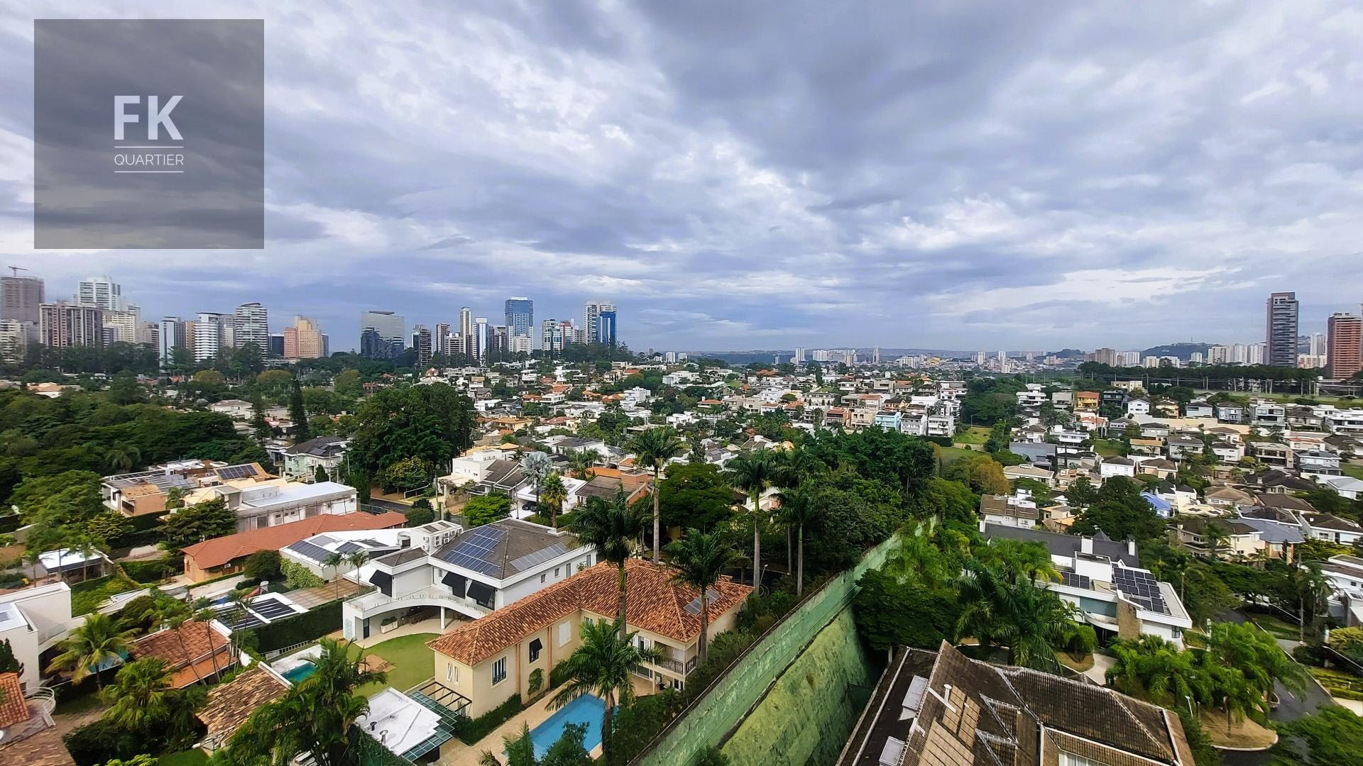 Apartamento à venda com 2 quartos, 1 suíte, 1 vaga e 70m² no Melville Empresarial II, Barueri (SP) — foto 16 de 24