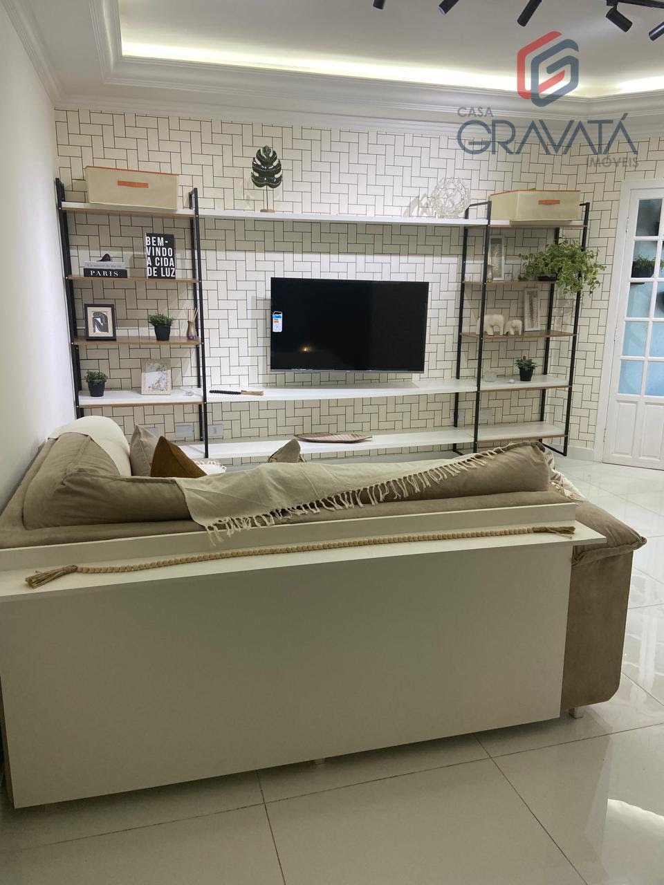 Casa à venda com 2 quartos, 1 suíte, 2 vagas e 100m² no Vila Pires, Santo André (SP) — foto 29 de 30
