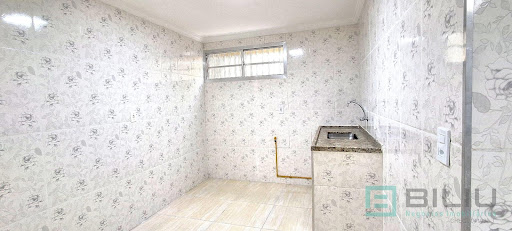 Apartamento A Venda Arthur Alvim Zona Leste Sp  -  São Paulo
