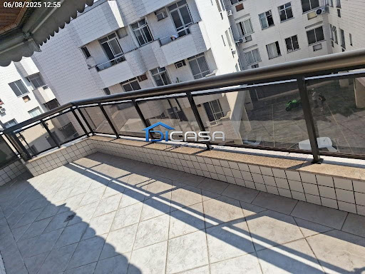 Apartamento 02 Dorm. em Portuguesa  -  Rio de Janeiro