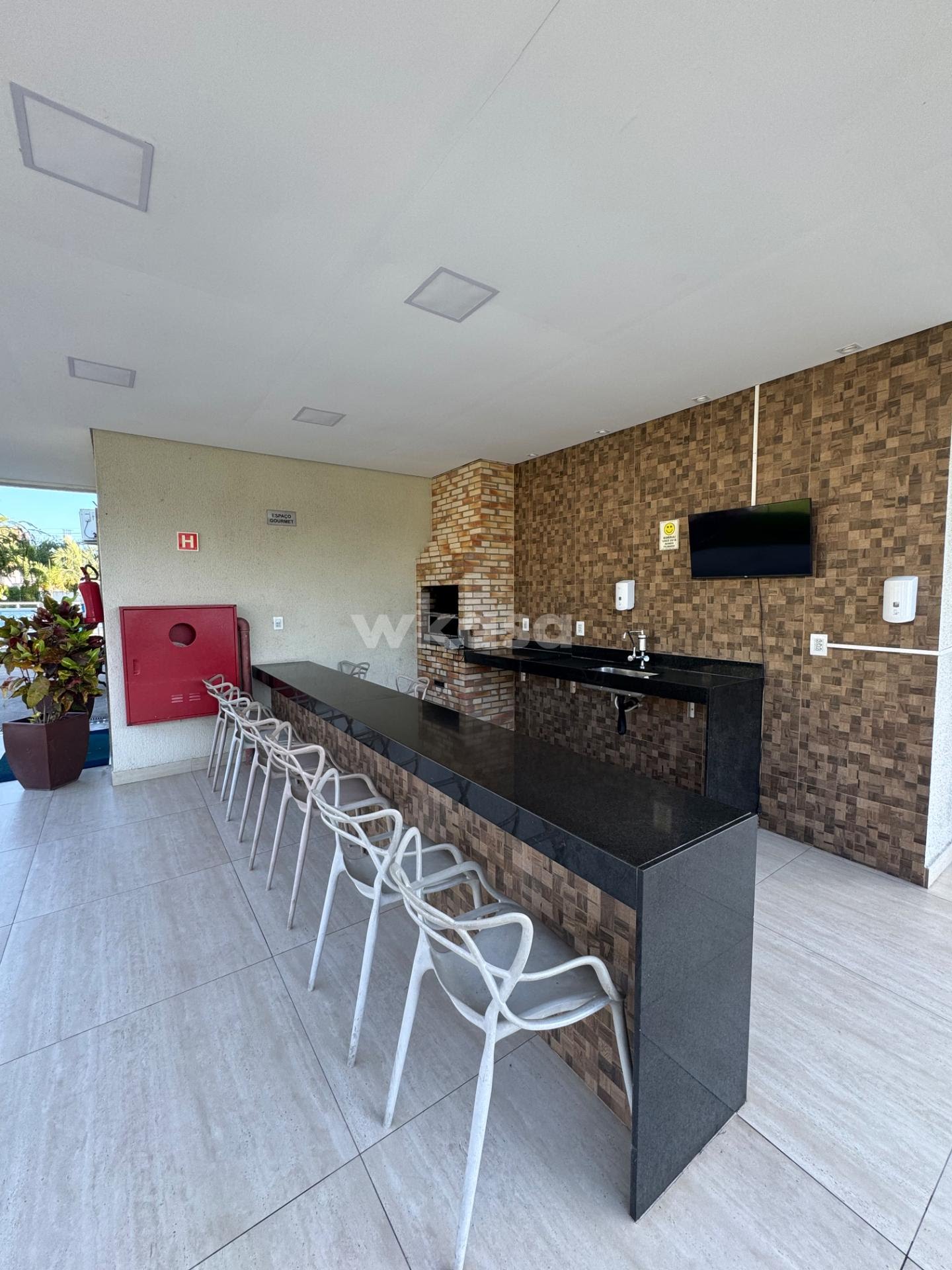 Apartamento à venda com 2 quartos, 1 banheiro e 42m² no Colina de Laranjeiras, Serra (ES) — foto 12 de 30