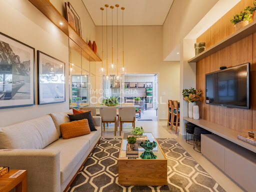 Casa de Condominio  -  Bady Bassitt