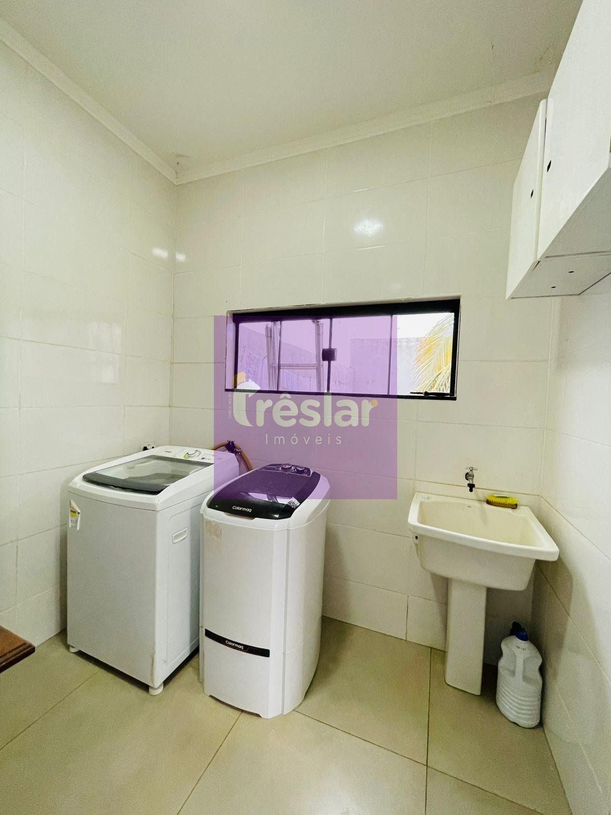 Casa à venda com 3 quartos, 1 suíte, 5 vagas e 170m² no Jardim Santa Julia, Três Lagoas (MS) — foto 7 de 27