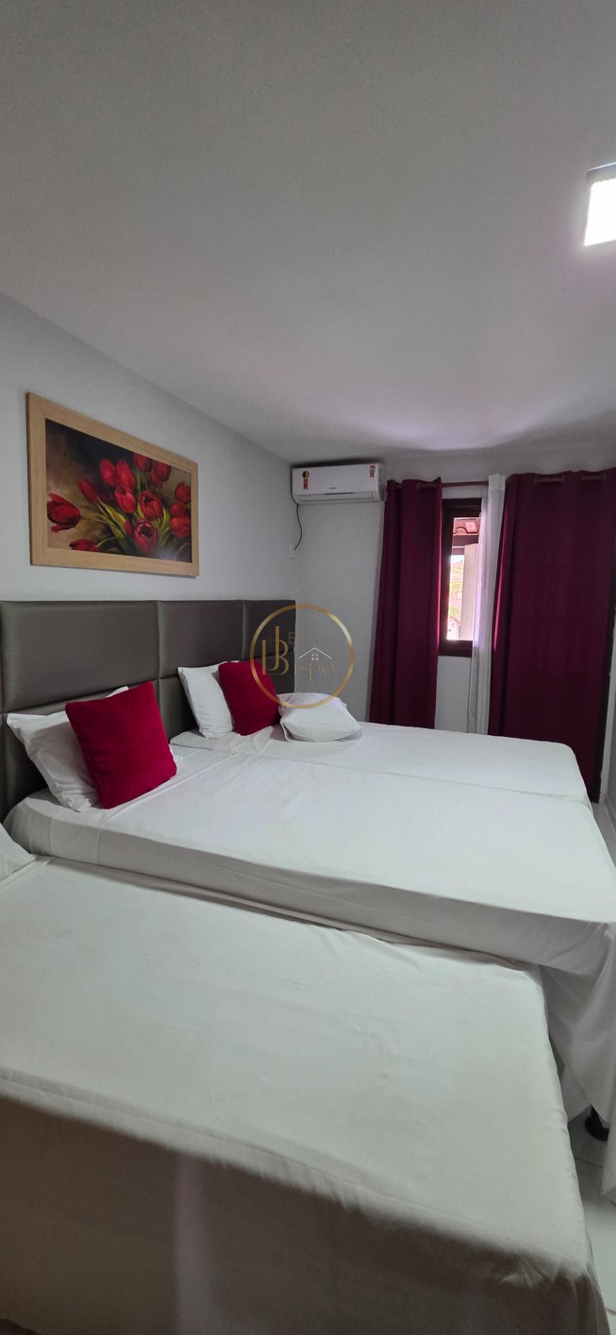 Apartamento à venda com 2 quartos, 2 suítes, 1 vaga e 80m² no Taperapuã, Porto Seguro (BA) — foto 11 de 27