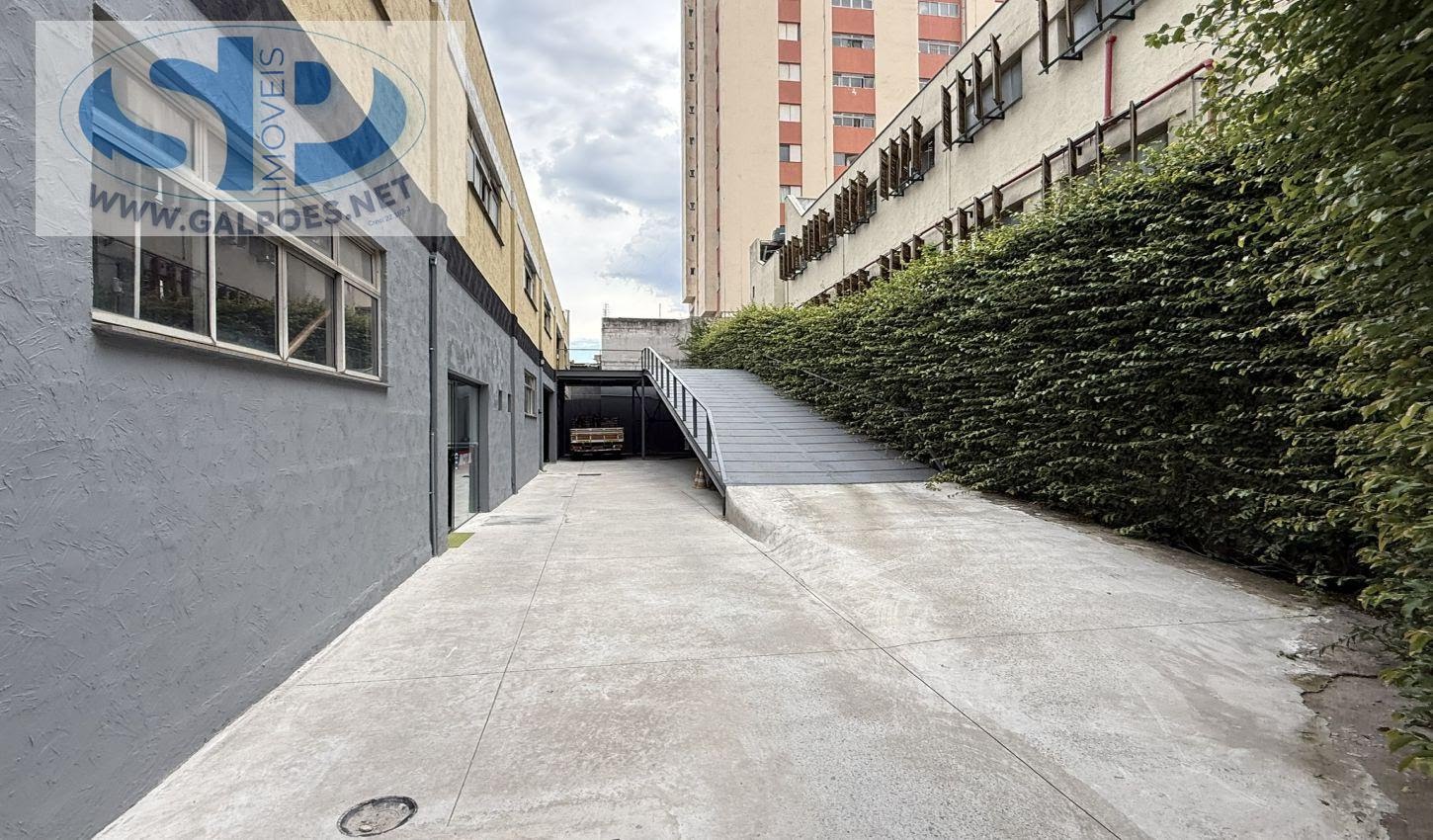 Depósito-Galpão, 1438 m² - Foto 19