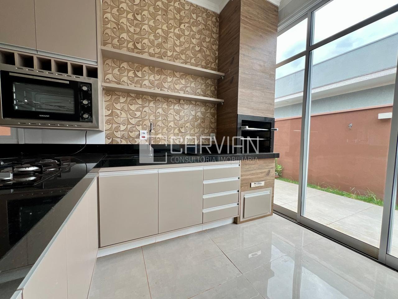 Casa à venda com 3 quartos, 3 suítes, 4 vagas e 250m² no Condomínio Buona Vita Ribeirão, Ribeirão Preto (SP) — foto 2 de 20